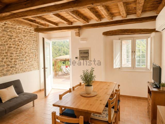 Villetta a schiera in vendita di 85 m² in Via Castello, 7