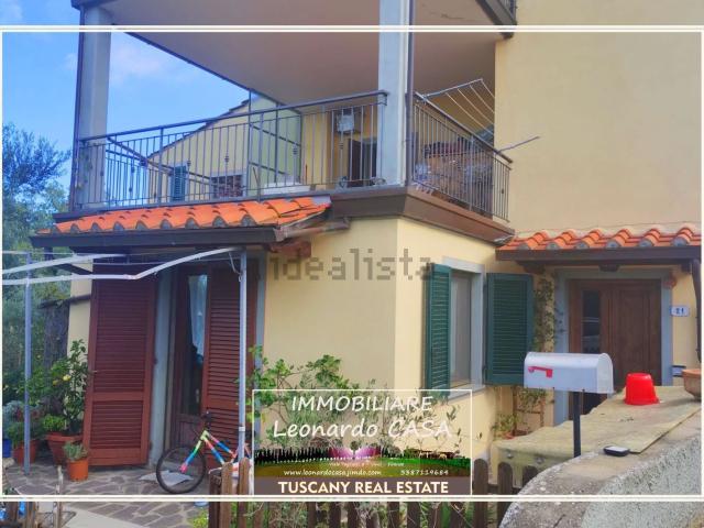 Villetta a schiera in vendita di 85 m² in Via Cerretana