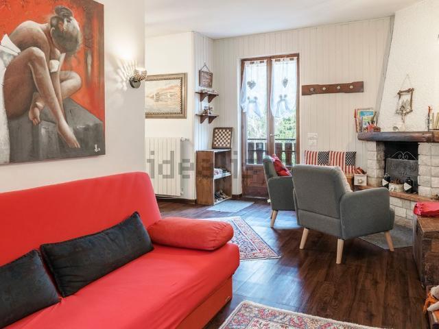 Villetta a schiera in vendita di 85 m² in Via Costa Sàlaer, 79