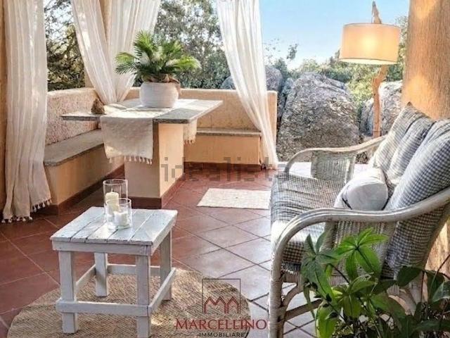 Villetta a schiera in vendita di 85 m² in Via dei Corbezzoli