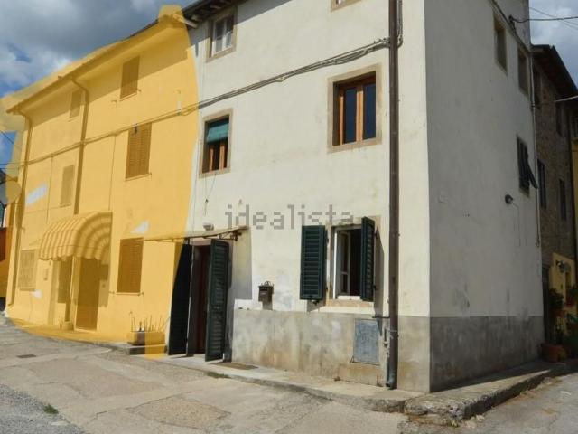 Villetta a schiera in vendita di 85 m² in Via del Borgo