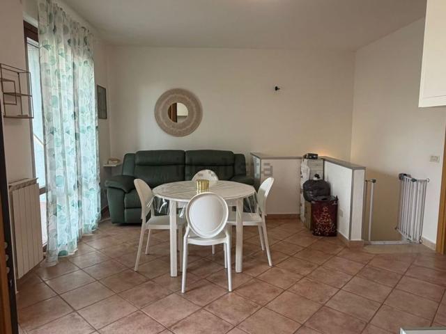 Villetta a schiera in vendita di 85 m² in Via del Tiro a Segno, 6