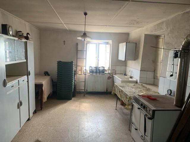 Villetta a schiera in vendita di 85 m² in Via di Campitello