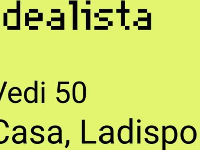 Villetta a schiera in vendita di 85 m² in Via Diana