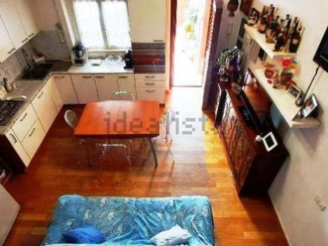 Villetta a schiera in vendita di 85 m² in Via Ezio Morlacca, 119