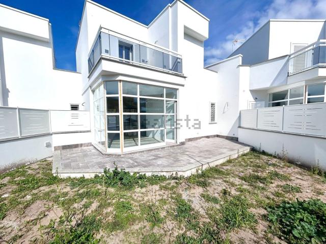 Villetta a schiera in vendita di 85 m² in Via Felice Giani