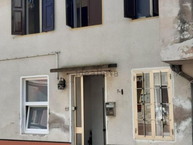 Villetta a schiera in vendita di 85 m² in Via G. Marconi
