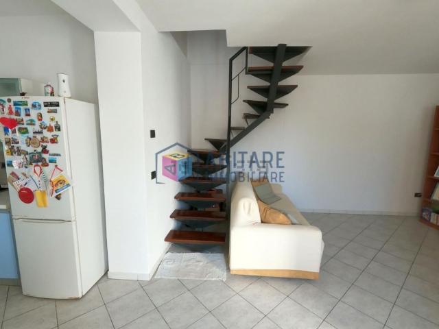Villetta a schiera in vendita di 85 m² in Via Galileo Galilei, 159