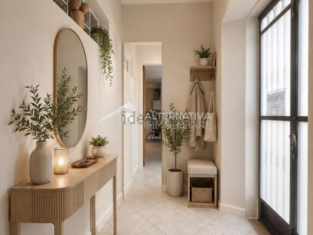 Villetta a schiera in vendita di 85 m² in Via Galileo Galilei