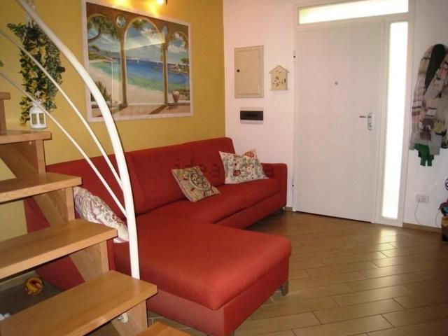 Villetta a schiera in vendita di 85 m² in Via Giuseppe Zanardelli, 55049