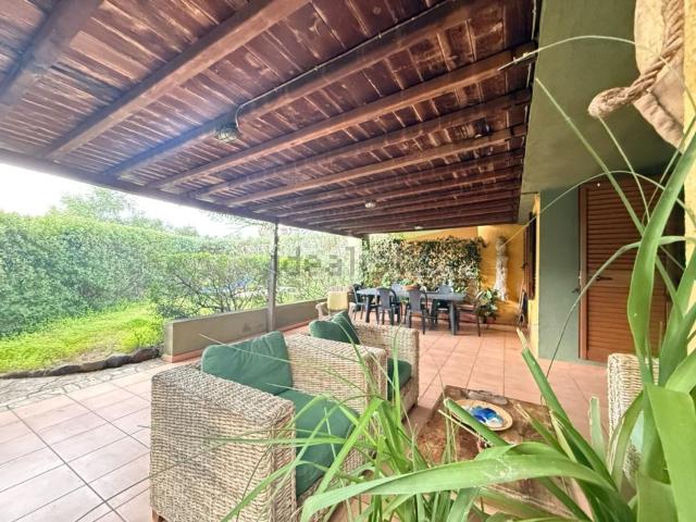 Villetta a schiera in vendita di 85 m² in Via Grecale, 3