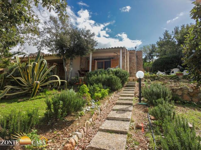 Villetta a schiera in vendita di 85 m² in Via Li Nibbaroni, 1