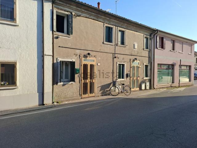 Villetta a schiera in vendita di 85 m² in Via Massimo D&apos Azeglio, 4