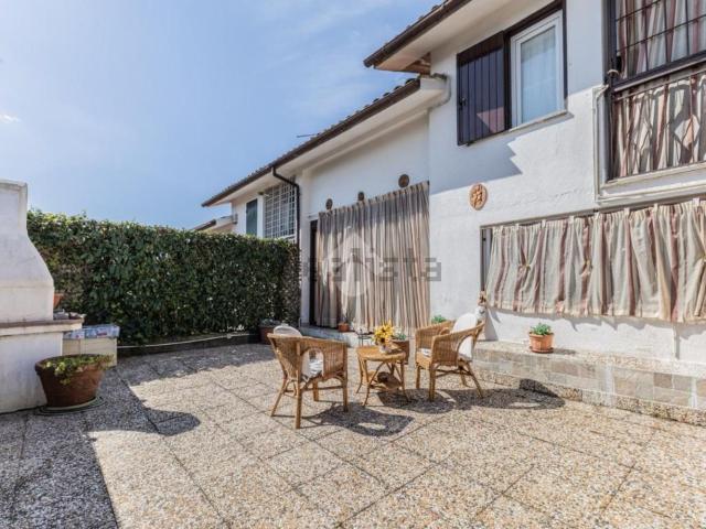 Villetta a schiera in vendita di 85 m² in Via Monte Bianco, 11