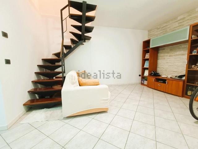 Villetta a schiera in vendita di 85 m² in Via Morandi, 8