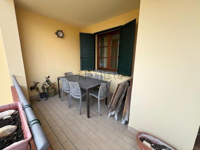 Villetta a schiera in vendita di 85 m² in Via Paolo Bocci
