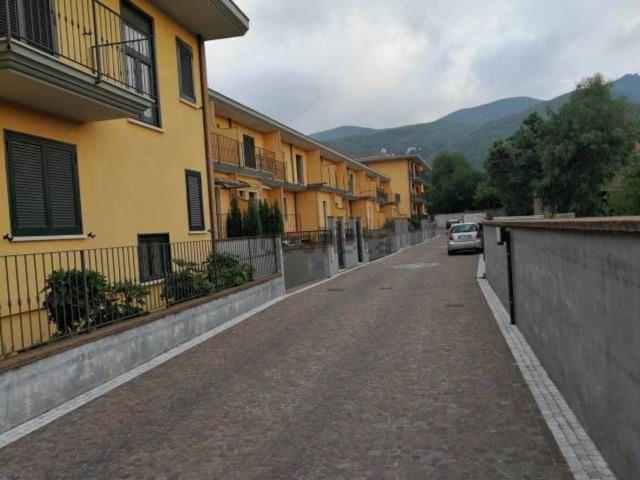 Villetta a schiera in vendita di 85 m² in Via Padre R. Formato