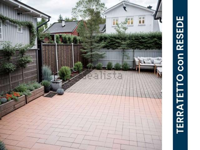 Villetta a schiera in vendita di 85 m² in Via per Camaiore