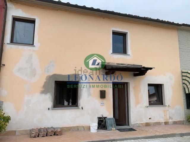 Villetta a schiera in vendita di 85 m² in Via Pistoiese