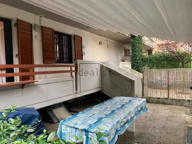 Villetta a schiera in vendita di 85 m² in Via pisa