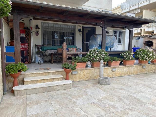 Villetta a schiera in vendita di 85 m² in Via Portorose
