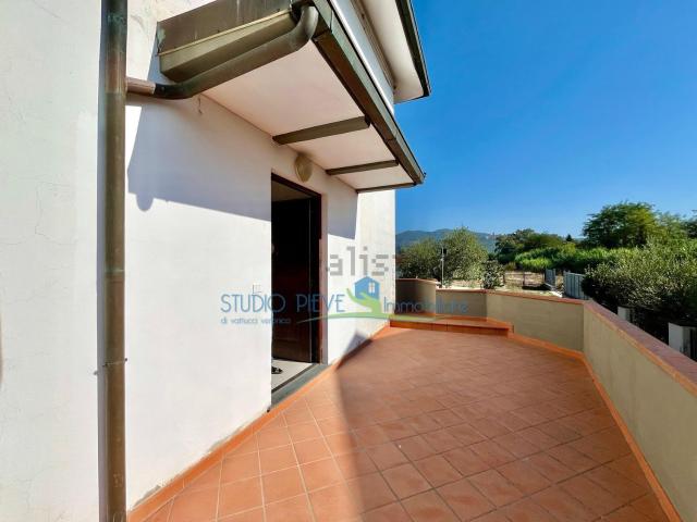 Villetta a schiera in vendita di 85 m² in Via Pozzarello Violi