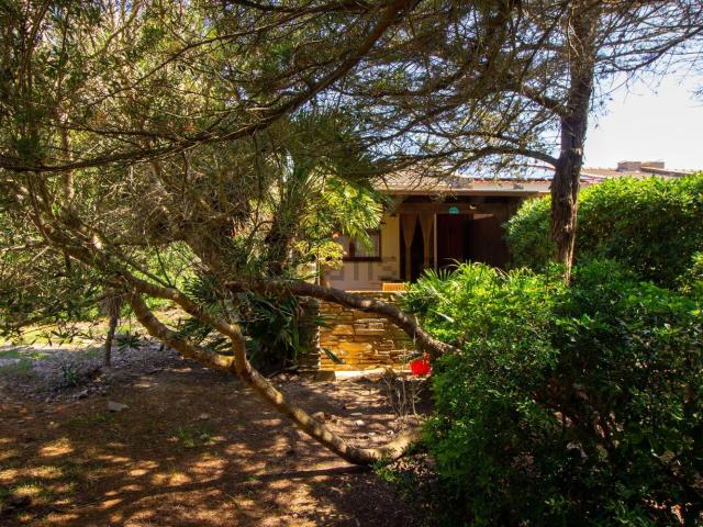 Villetta a schiera in vendita di 85 m² in Via Punta Negra, 25