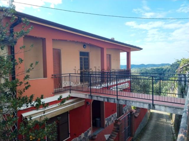 Villetta a schiera in vendita di 85 m² in Via san lorenzo