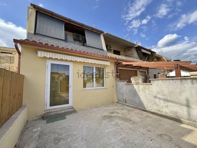 Villetta a schiera in vendita di 85 m² in Via Serchio, 267