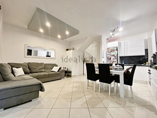 Villetta a schiera in vendita di 85 m² in Viale Omero