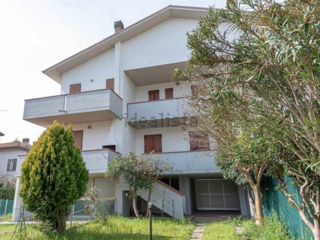 Villetta a schiera in vendita di 85 m² in Viale Amedeo Modigliani, 72