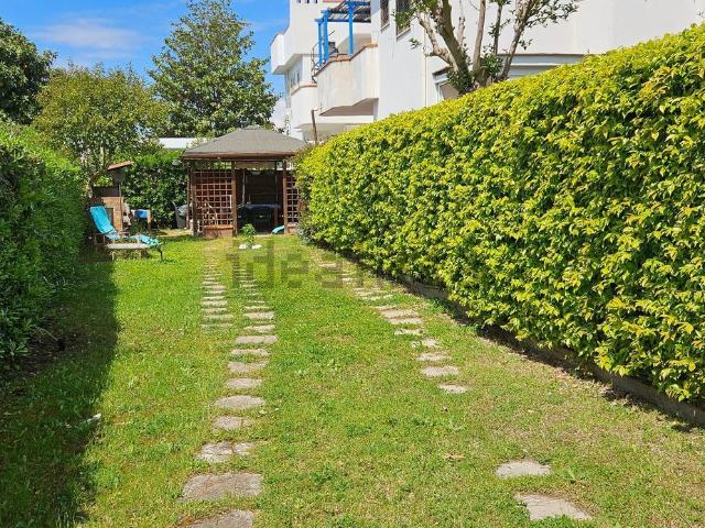 Villetta a schiera in vendita di 85 m² in Viale delle Vele, 33