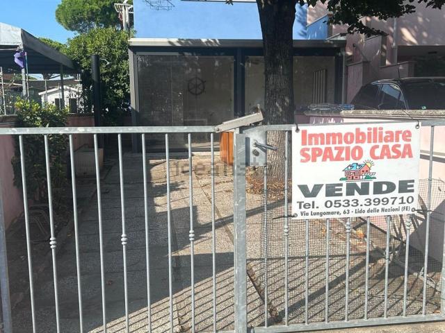 Villetta a schiera in vendita di 85 m²