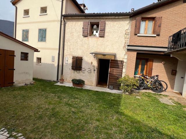 Villetta a schiera in vendita di 85 m²