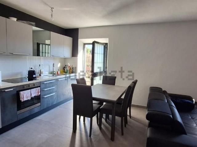 Villetta a schiera in vendita di 85 m²