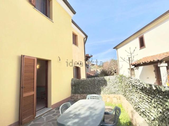 Villetta a schiera in vendita di 85 m²
