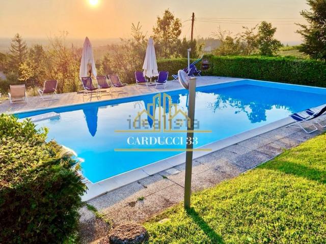Villetta a schiera in vendita di 86 m² in Strada Comunale per Vho