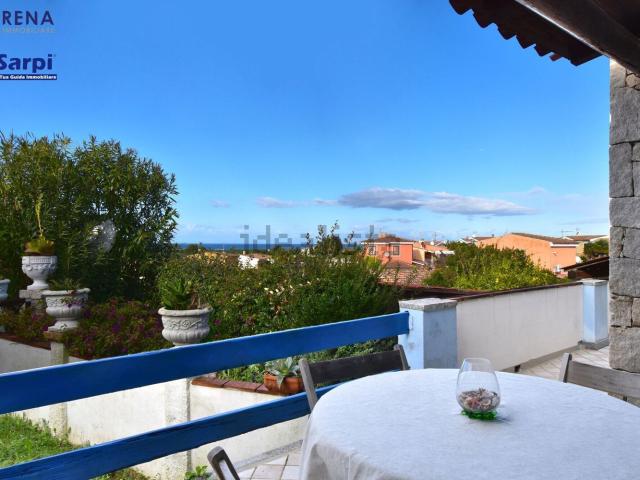 Villetta a schiera in vendita di 86 m² in Via Della Fillirea, 60