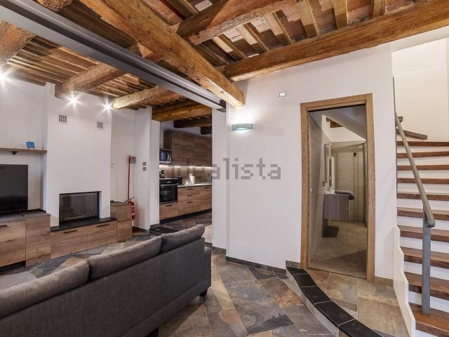 Villetta a schiera in vendita di 86 m² in Via delle Boccette, 47