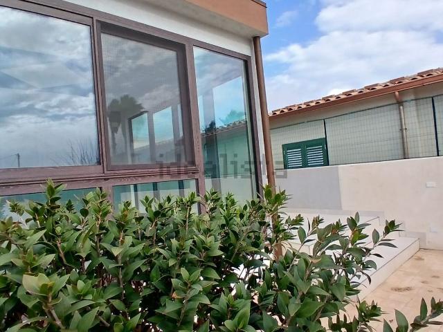 Villetta a schiera in vendita di 86 m² in Via Marettimo