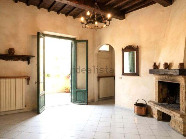 Villetta a schiera in vendita di 86 m² in Via San Carlo
