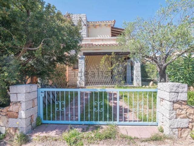 Villetta a schiera in vendita di 86 m² in Via Stromboli