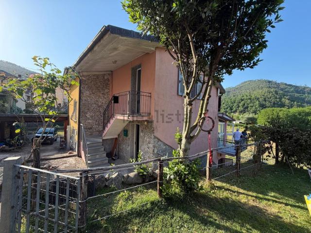 Villetta a schiera in vendita di 86 m²