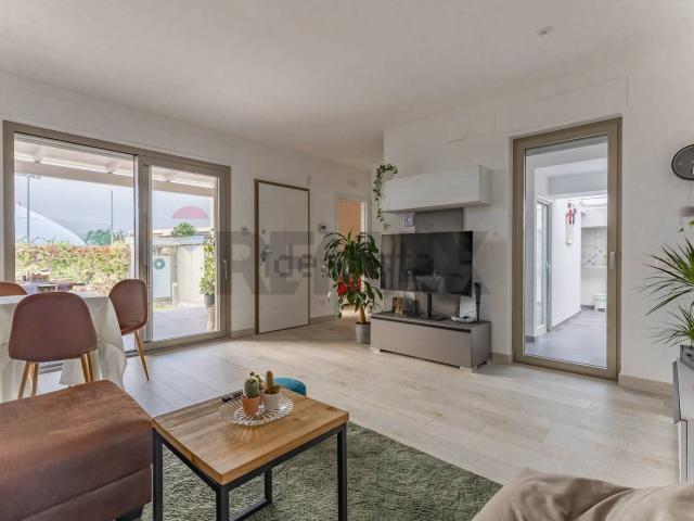Villetta a schiera in vendita di 88 m² in Strada Coppe di Bari