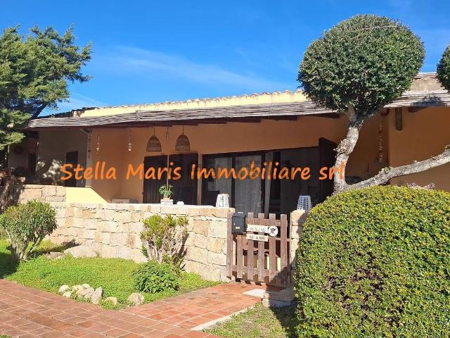 Villetta a schiera in vendita di 88 m² in Vicolo Monti Iaccheddu, 15