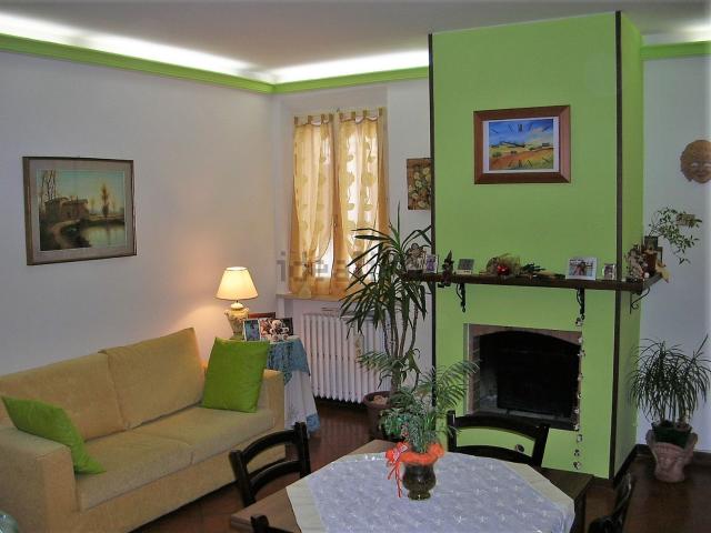 Villetta a schiera in vendita di 88 m² in Via 4 novembre