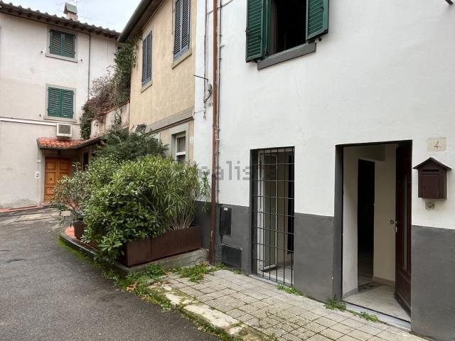Villetta a schiera in vendita di 88 m² in Via XX Settembre, 4