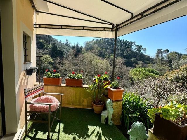 Villetta a schiera in vendita di 88 m² in Via Balza Fiorita