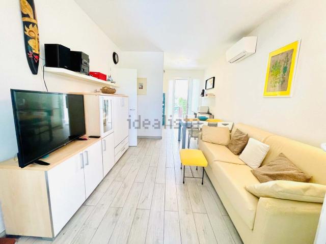 Villetta a schiera in vendita di 88 m² in Via del Campeggio, 17
