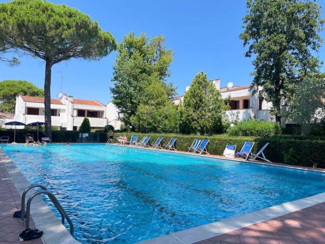 Villetta a schiera in vendita di 88 m² in Via del Campeggio, 17